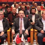 KTO’dan üyelere mektup, seçim öncesi son meclis, dış ticaret değerlendirmesi