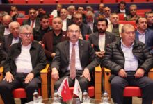 KTO’dan üyelere mektup, seçim öncesi son meclis, dış ticaret değerlendirmesi
