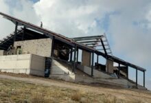 ERCİYES’TE DAĞ KIZAĞI PROJESİNDE ÇALIŞMALAR TÜM HIZIYLA SÜRÜYOR