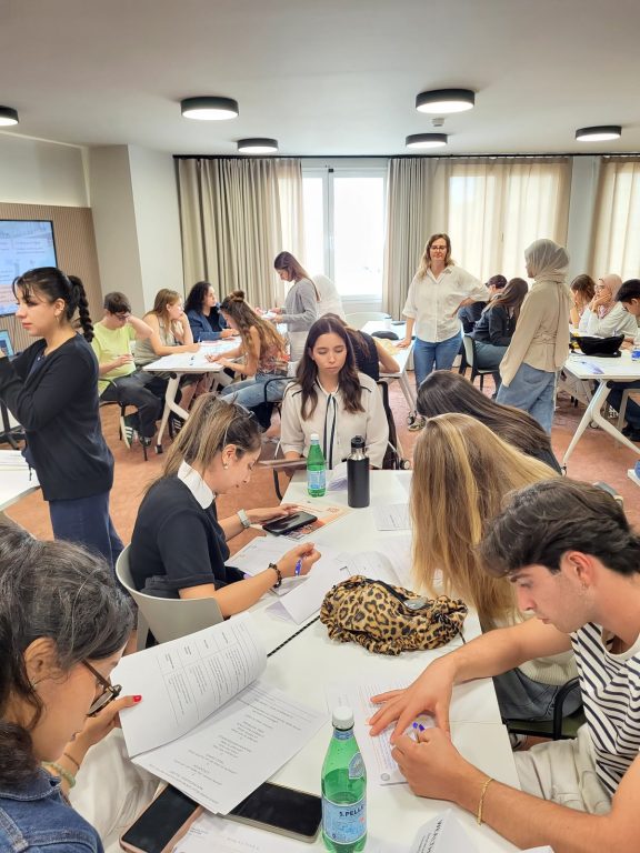 Uluslararası Eğitim Programı ile ‘Ömer muhtar ve direniş hareketi’ konferansı