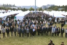 Erciyes Üniversitesi’nde “Yolum Erciyes” Festival Coşkusu