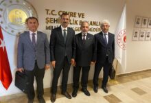 Yalçın’dan Ankara çıkarması, Büyükşehir ve Melikgazi’de Ulaşım yatırımı, Değer gençlik merkezi başvuruları, kariyer merkezi iş buluşturması