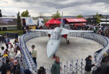Kayseri 8. Bilim festivali başladı