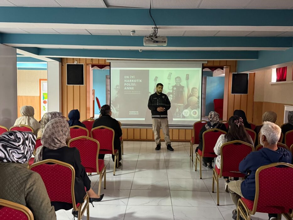 Kayseri’de cinayet, ‘Huzur-Asayiş’ uygulaması ve geçen hafta