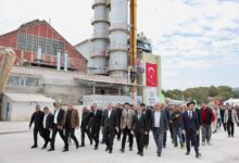 Kayseri Şeker Fabrikası’ndan açıklama, Turhal Şeker’de 93. Pancar kampanya dönemi