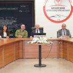 Kayseri Şehir Hastanesi TÜSKA Akreditasyonu İle Kalite Çıtasını Yükseltmeyi Hedefliyor.