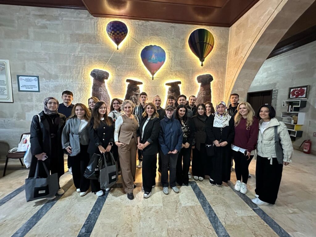 Nevşehir’den haberler (01.10.2026)