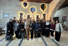Nevşehir’den haberler (01.10.2026)