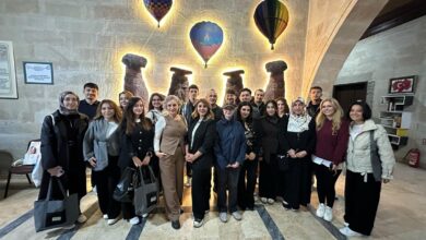 Nevşehir’den haberler (01.10.2026)