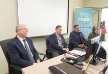 ASUDE Projesi İkinci Dönemi İlk Topluluk Organizasyonu