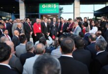 KTO seçimlerini Ömer Gülsoy kazandı