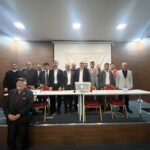 Murat Atmaca, Altınokta Körler derneği Kayseri Şube’de güven tazeledi