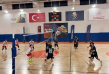 Kamu spor oyunlarında il finallerine doğru