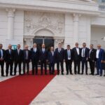 KTB organ seçimleri tamamlandı