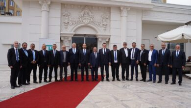 KTB organ seçimleri tamamlandı