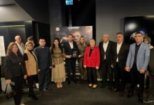 “Çatlı 2” filminin galası Kayseri’de yapıldı