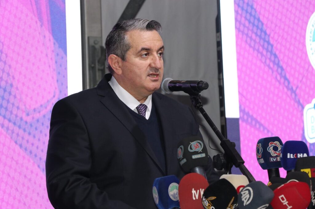 Sun Fuarcılık’tan Kayseri’deki Hatay Günleri için açıklama!