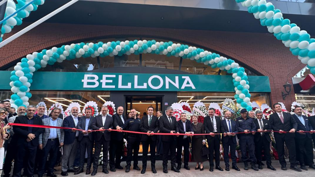 Bellona, 30. Yılında Yatırımlarını Sürdürüyor