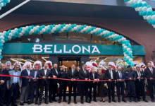Bellona, 30. Yılında Yatırımlarını Sürdürüyor