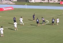 Erciyes38 FK kupada tur atladı
