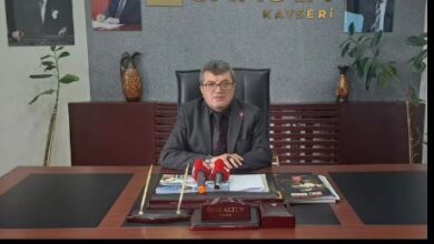 Kayseri’de Toplu Ulaşıma Zam ve Tepkiler