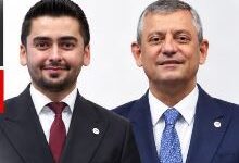 Yeni Parti Kayseri: Çift maaş düzenine son verin, halkın hakkını halkın kasasına iade edin