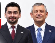 Yeni Parti Kayseri: Çift maaş düzenine son verin, halkın hakkını halkın kasasına iade edin