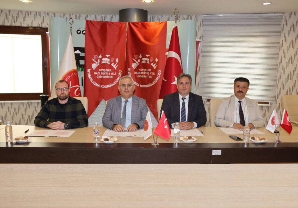 Kültürel Miras İş Birliği Protokolleri