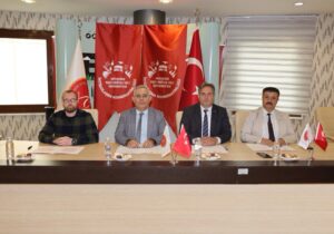 Kültürel Miras İş Birliği Protokolleri