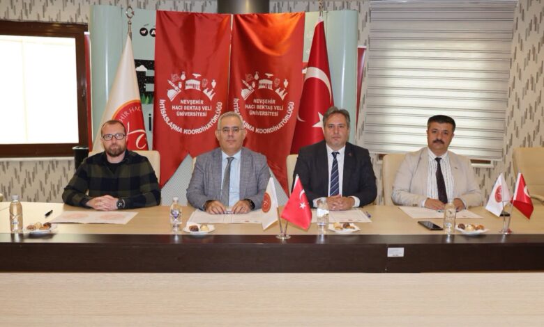 Kültürel Miras İş Birliği Protokolleri