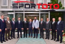 Mustafapaşa’ya Yeni Spor Yatırımı Müjdesi! 