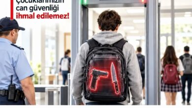 Öğretmenlerden okullar için iki bakanlığa çağrı