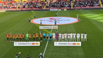 M. H. Kayserispor:0 – Batman Petrolspor: 1