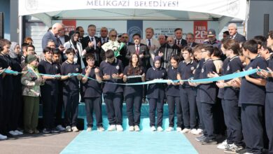 BAŞKAN PALANCIOĞLU: “TOMTAŞ’LA BAŞLAYAN HİKAYE, KALDIĞI YERDEN DEVAM EDİYOR.”