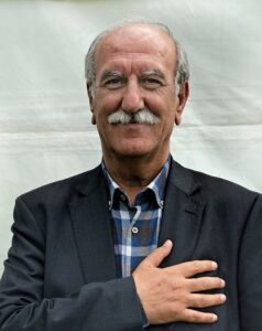 ABBAS TAN : ALEVİLİĞİ TANIMAYAN DEVLET, ALEVİLİĞİ TANIMLAMA HAKKINI DA KENDİNDE GÖREMEZ
