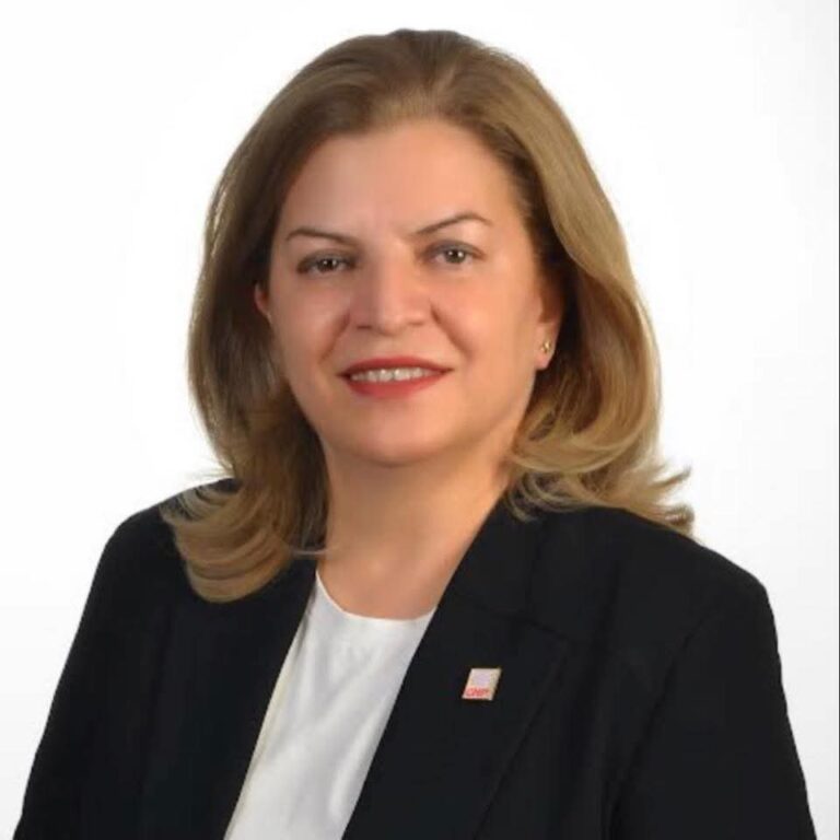Yeni Parti Kayseri’de bir istifa, bir açıklama