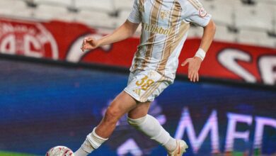Kayserispor kupadan elendi