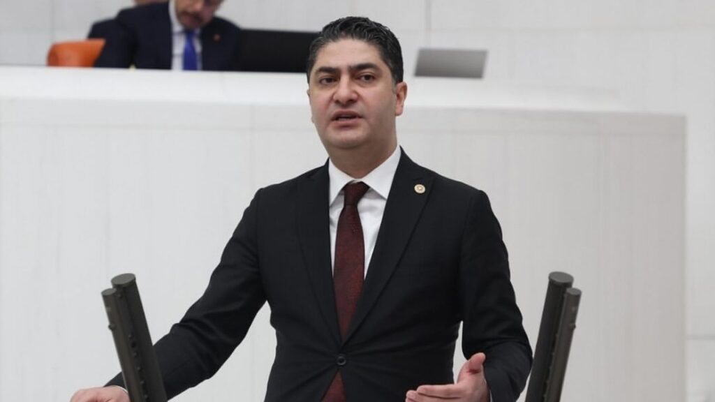 Özdemir sordu: Kayseri’de et kombinalarında usulsüzlük var mı?