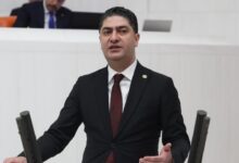Özdemir sordu: Kayseri’de et kombinalarında usulsüzlük var mı?