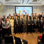 KGK, Londra’da dostluk rüzgarı estirdi