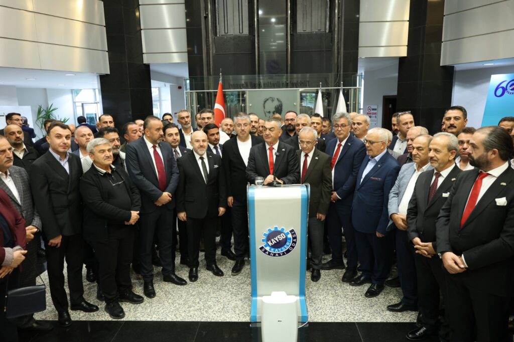 Mehmet Büyüksimitci Güven Tazeledi