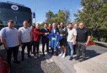 Kayserispor’da, Erciyes38’de kupada tur atladı, sırada Bitlis 1916 ve Elazığspor var
