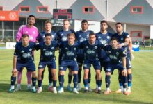 ERCİYES 38 FK, NAMAĞLUP ZİRVE YÜRÜYÜŞÜNÜ SÜRDÜRÜYOR: 6-1