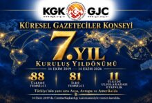 Yerelden küresele uzanan medya köprüsü: KGK