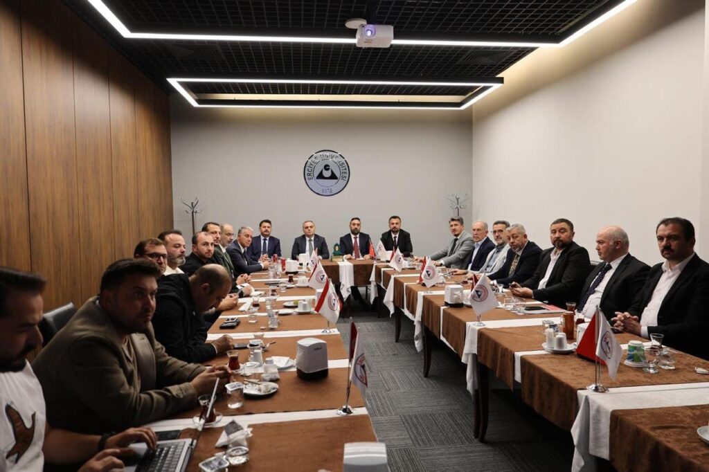 Kayseri’de Manevi İklim Heyecanı