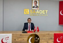 SP’li Bayraktar: Melikgazi’nin Sorunlarını Yerinde Tespit Edecek, Çözüm Önerileri mızı paylaşacağız