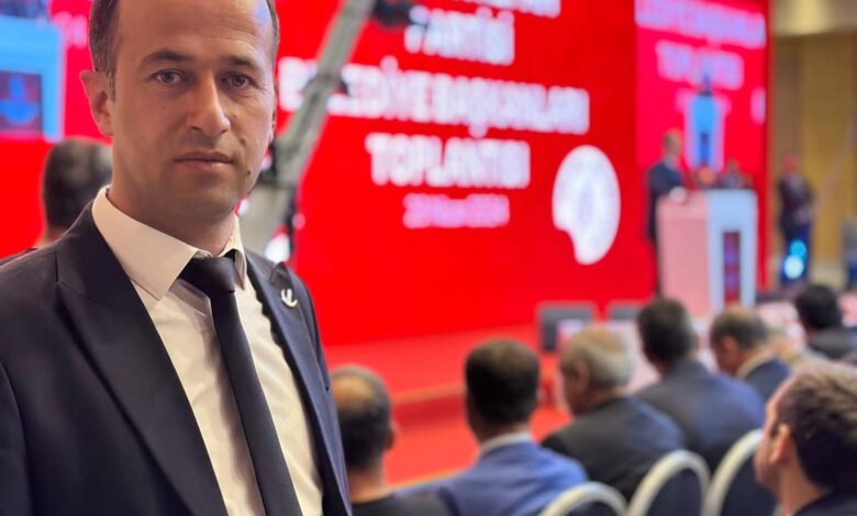 Yeniden Refah Partisi’nden Kayseri’deki Toplu Ulaşım Zammına Tepki