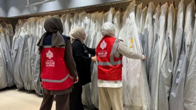 BİR GELİNLİKTEN FAZLASI: 161 YILLIK İYİLİK BİR GENÇ KIZIN HAYALİNE DOKUNDU