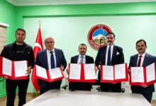 Nobel Fuarcılık’tan anlamlı hareket!