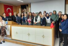 ERÜ Hastanelerinde, “Meme Kanseri Farkındalık Konferansı” Düzenlendi